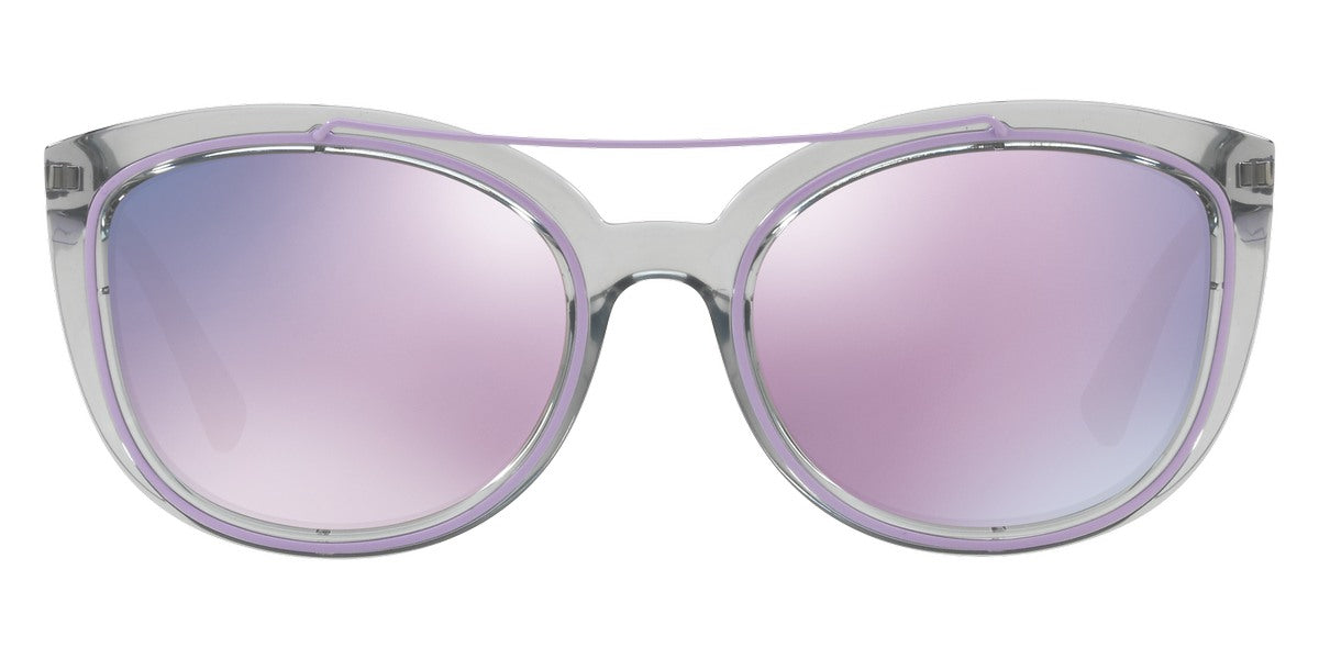 Versace  VE4336 52545R GRAY/Pink Mirror