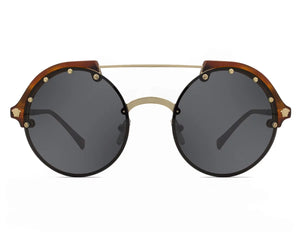 Versace  VE4337 260-87 BROWN/Gray