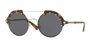 Versace  VE4337 260-87 BROWN/Gray