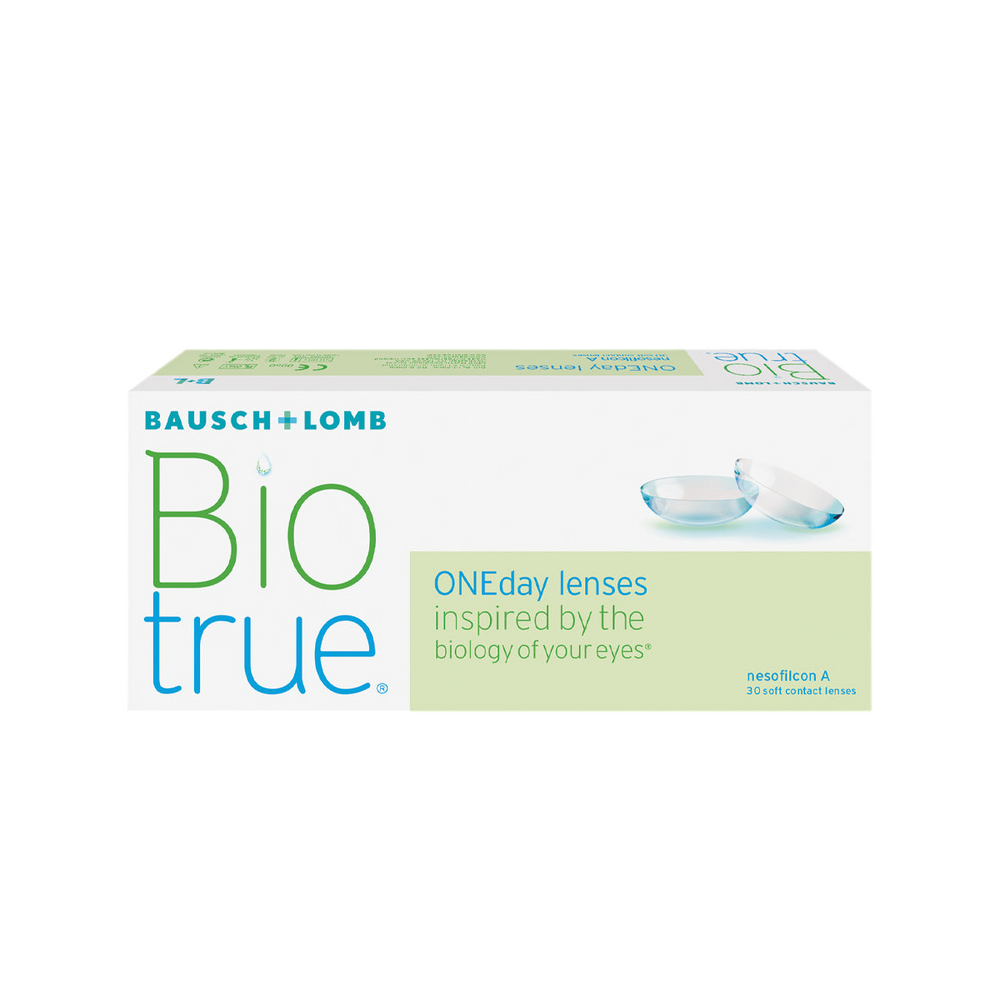 BIOTRUE ONEDAY (30 PACK)