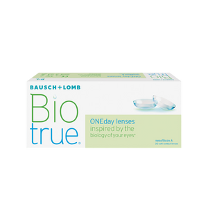 BIOTRUE ONEDAY (30 PACK)