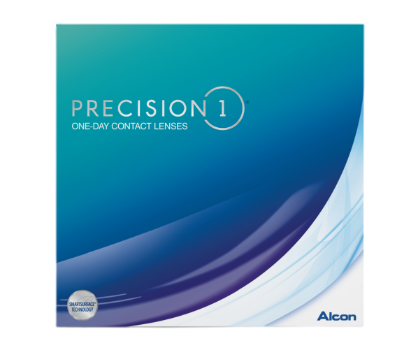 PRECISION1® (90 Pack)