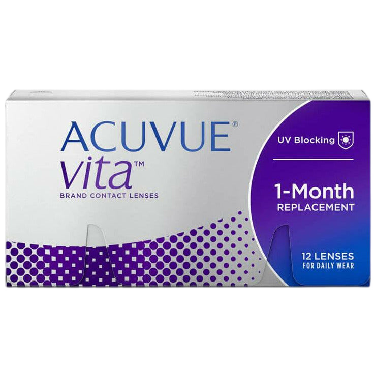 ACUVUE VITA (12 PACK)