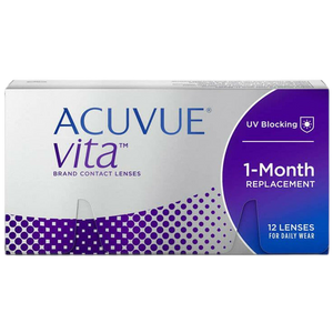 ACUVUE VITA (12 PACK)