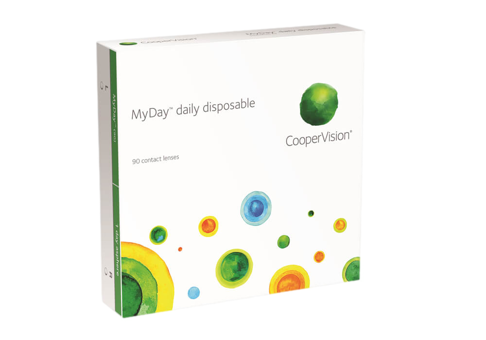 MYDAY (90 PACK)