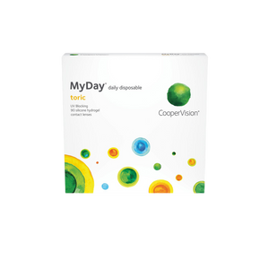 MYDAY TORIC (90 PACK)