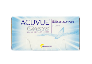 ACUVUE OASYS (24 PACK)