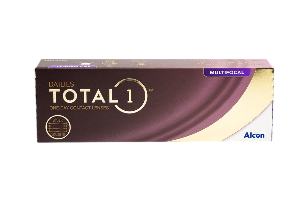 DAILIES TOTAL1® MULTIFOCAL (30 Pack)