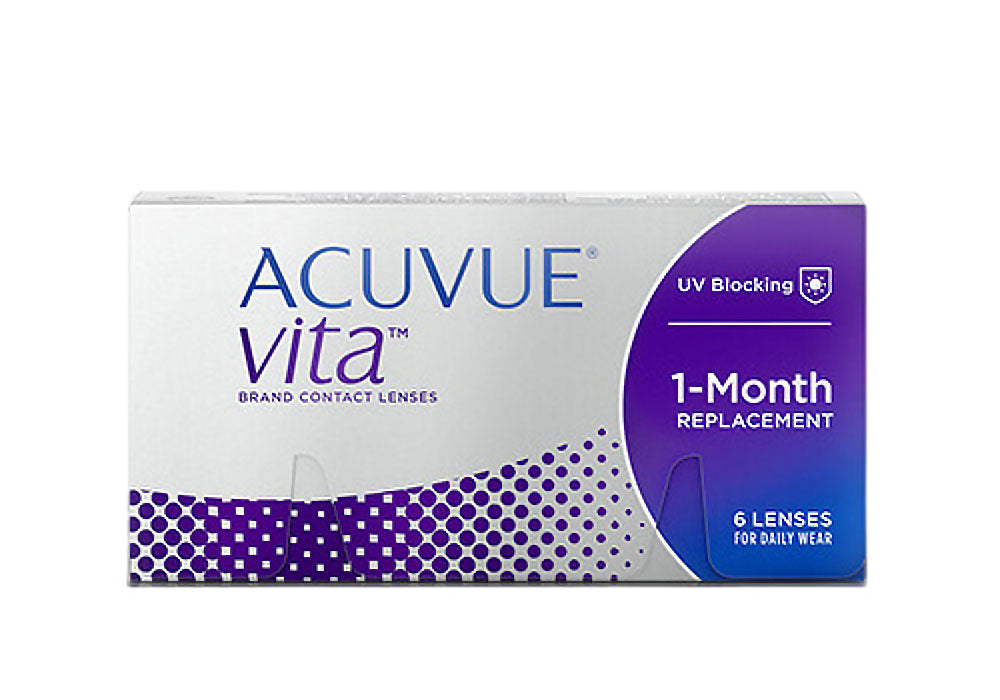 ACUVUE VITA (6 PACK)