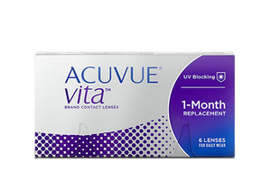 ACUVUE VITA (6 PACK)