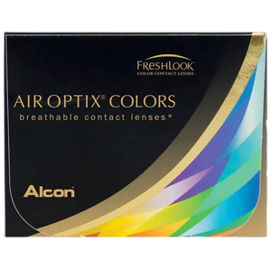 AIR OPTIX COLORS (2 PACK)