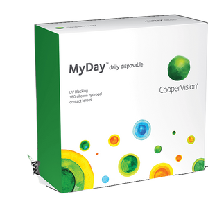 MYDAY (180 PACK)