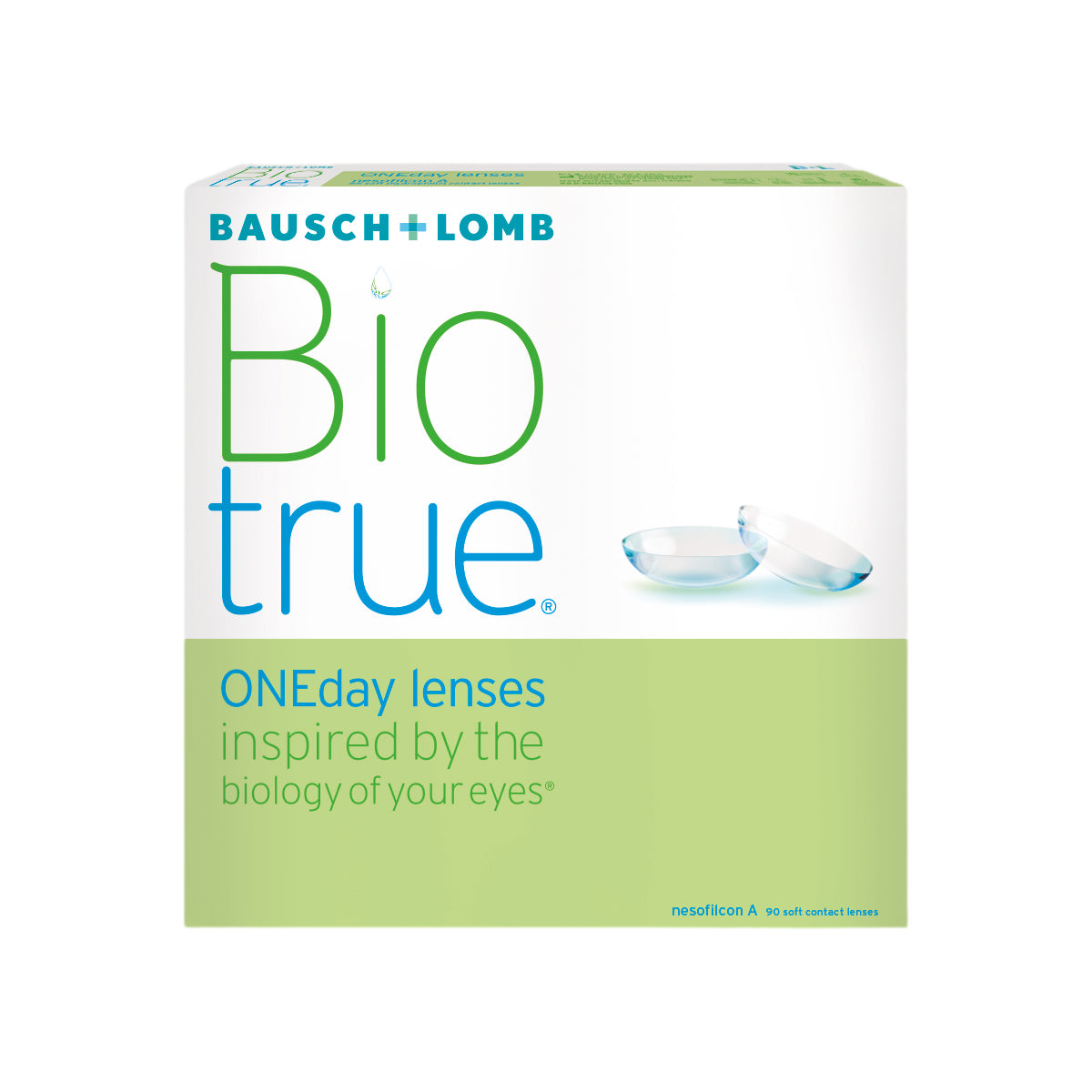 BIOTRUE ONEDAY (90 PACK)