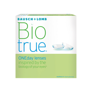 BIOTRUE ONEDAY (90 PACK)