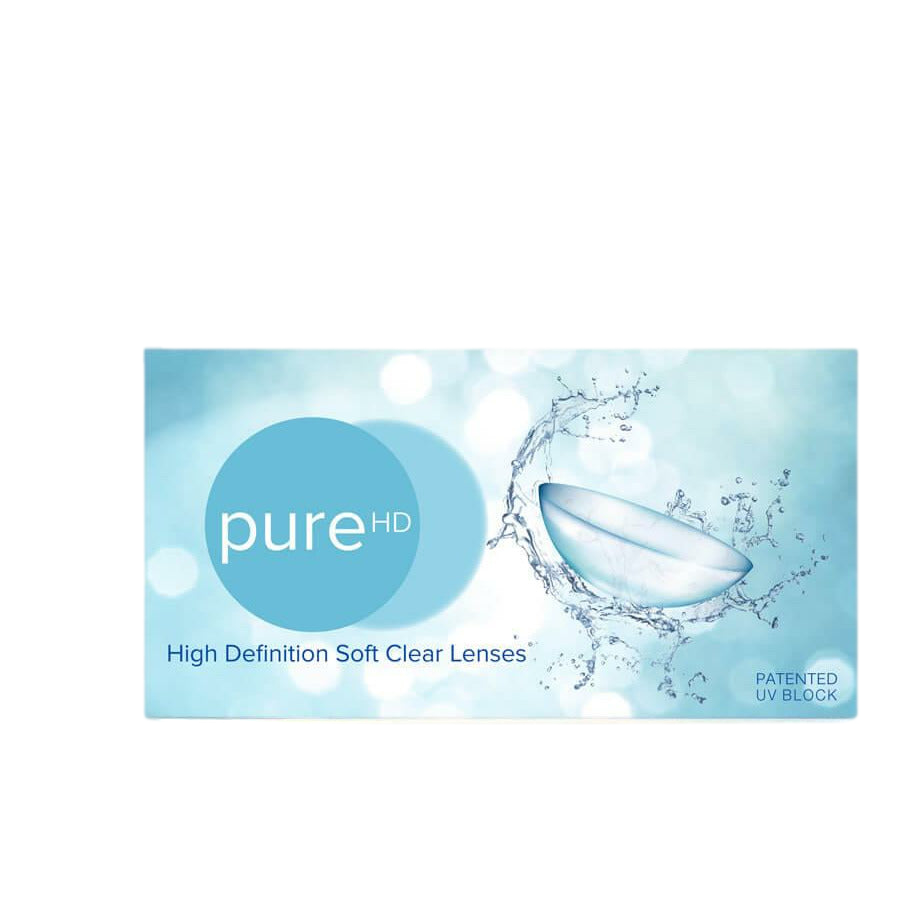 PURE HD (2 PACK)