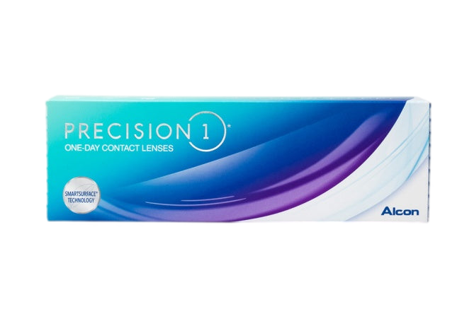 PRECISION1® (30 Pack)