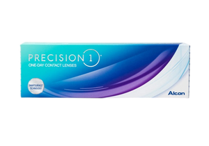 PRECISION1® (30 Pack)