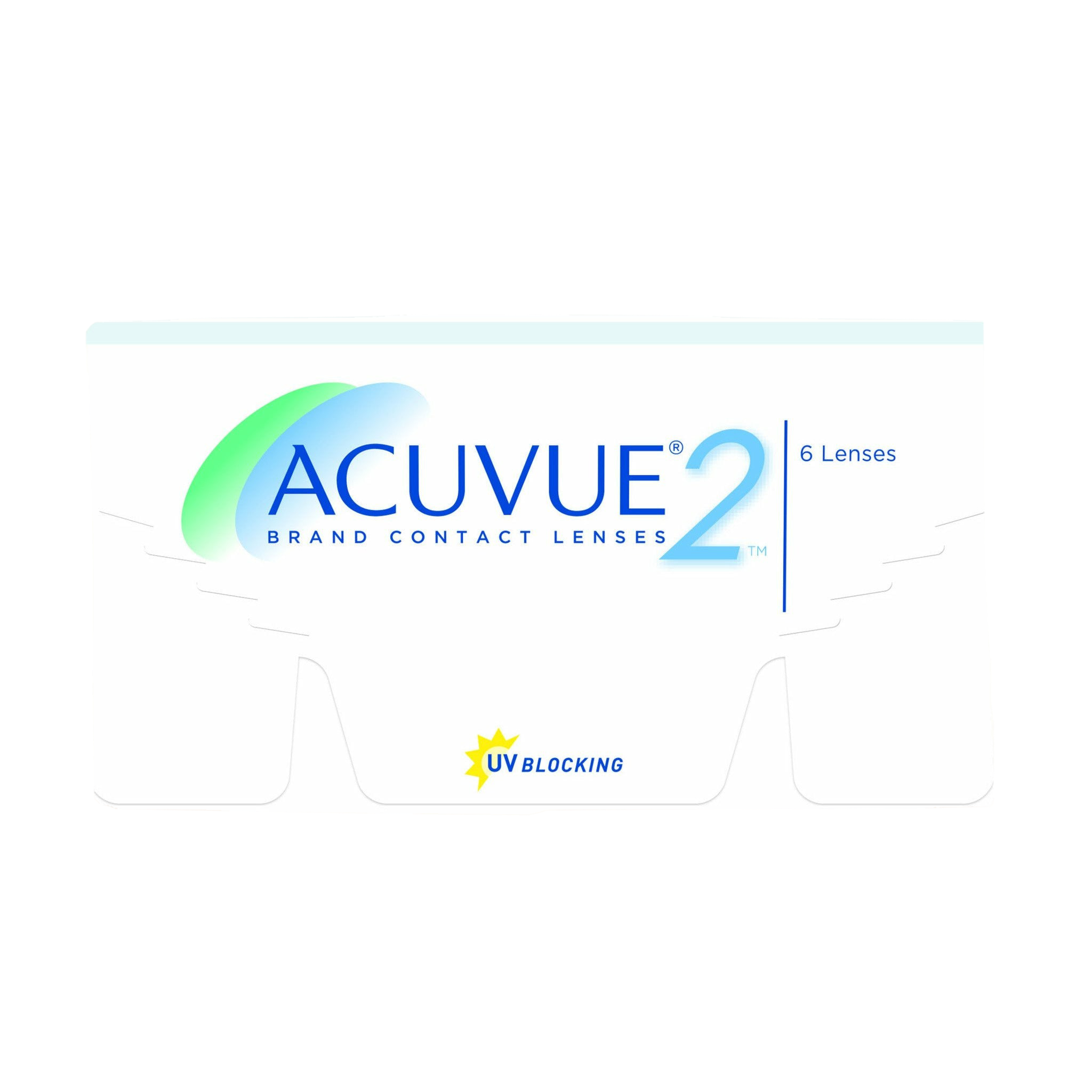 ACUVUE 2 (6 PACK)