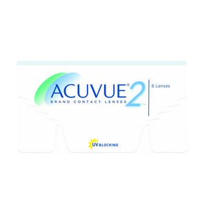 ACUVUE 2 (6 PACK)