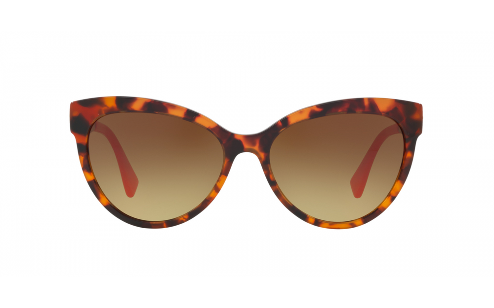 Versace  VE4338 524413 TORTOISESHELL/Brown Gradient